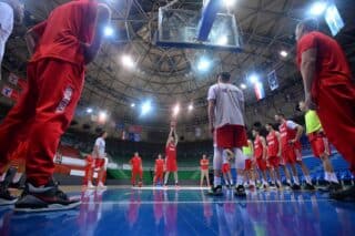 košarkaška reprezentacija hrvatske