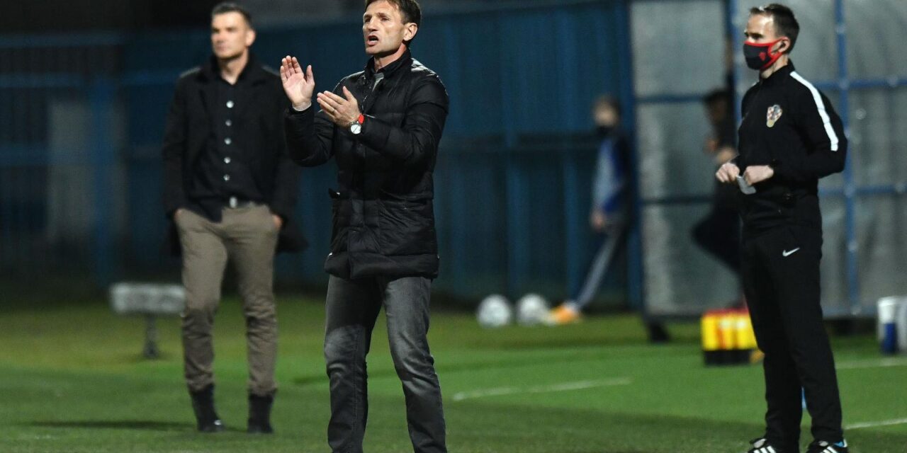 Slaven Belupo i Šibenik sastali se u 22. kolu HT Prve lige