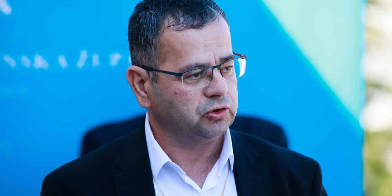 luka brčić
