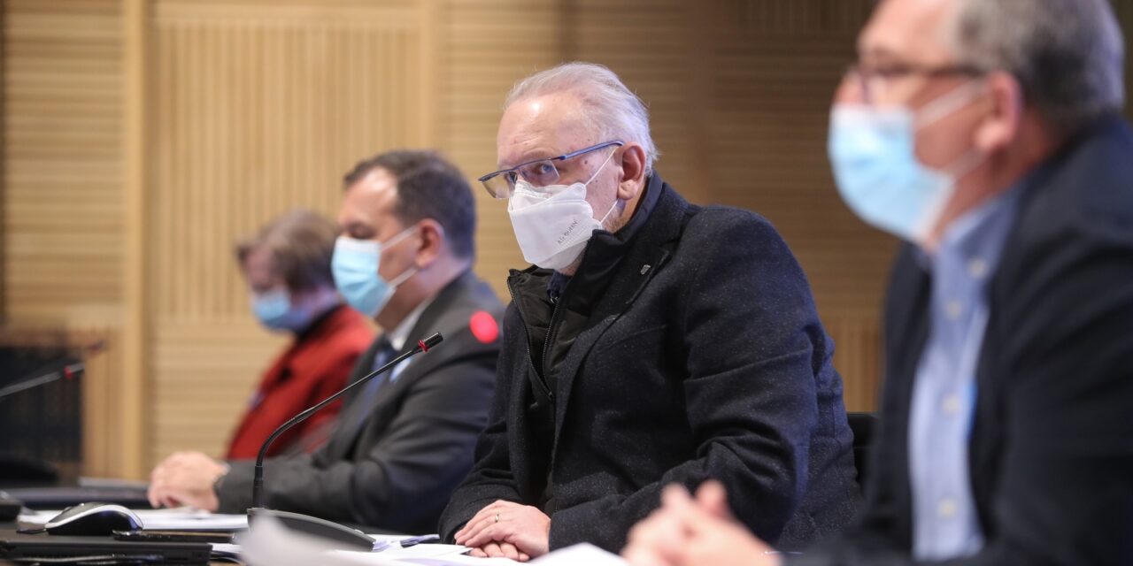 Capak: U odnosu na prošli tjedan imamo 45 % više novozaraženih