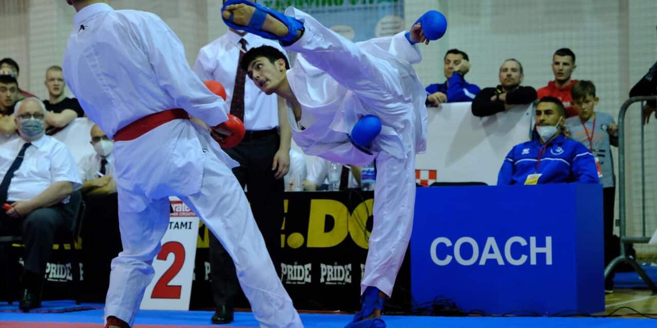 karate