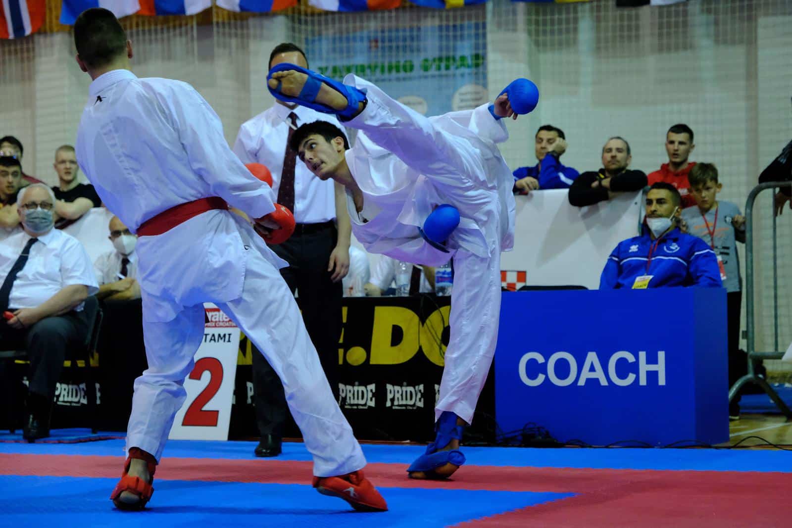 karate