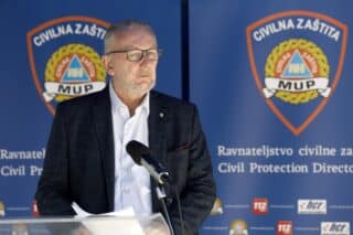 U Hrvatskoj novih osam preminulih, 39 novozaraženih i 94 izliječenih od koronavirusa
