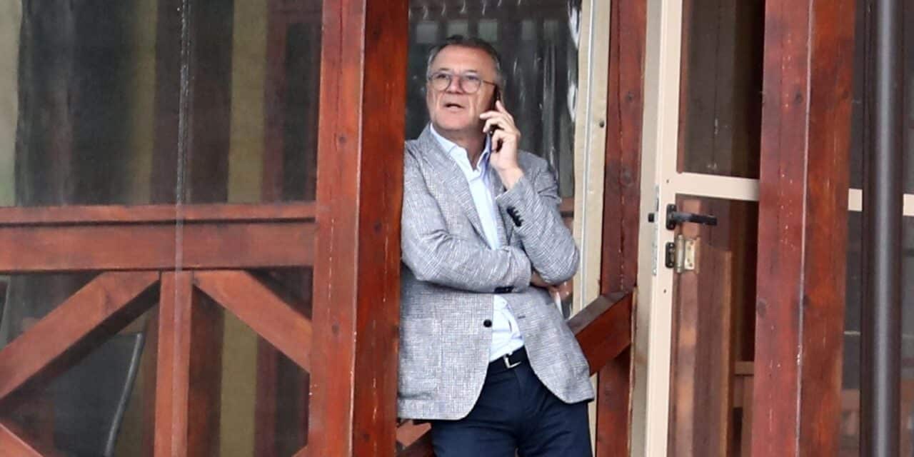 zdravko mamić