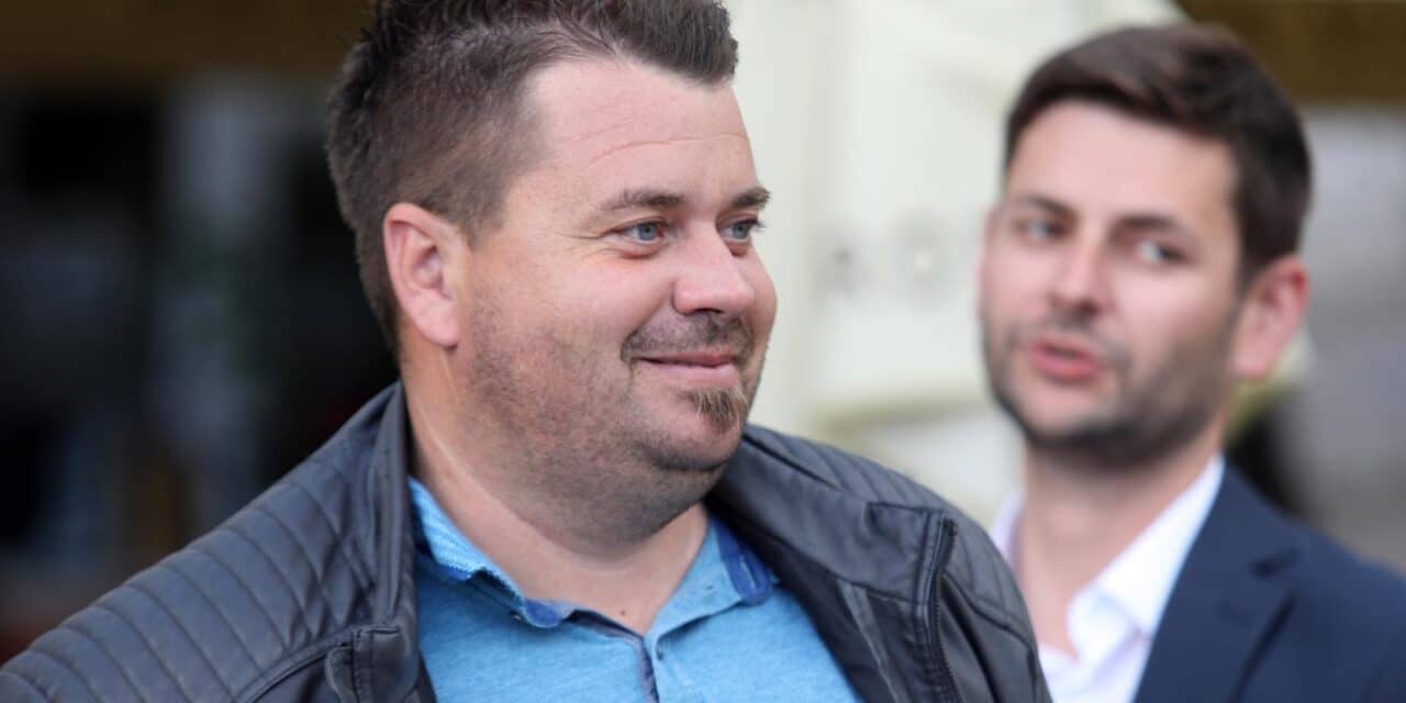 toni turčinov
