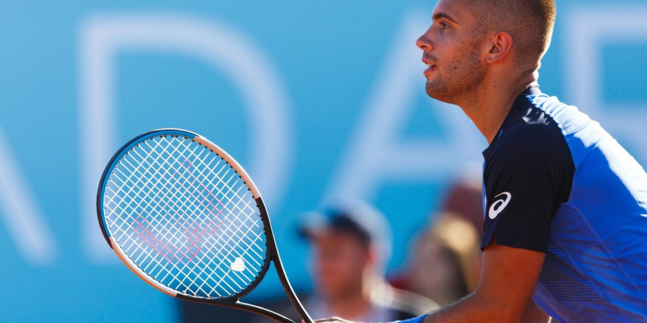 Zadar: Teniski turnir Adria Tour, ekshibicijski meč Novaka Đokovića i zvijezda Toura