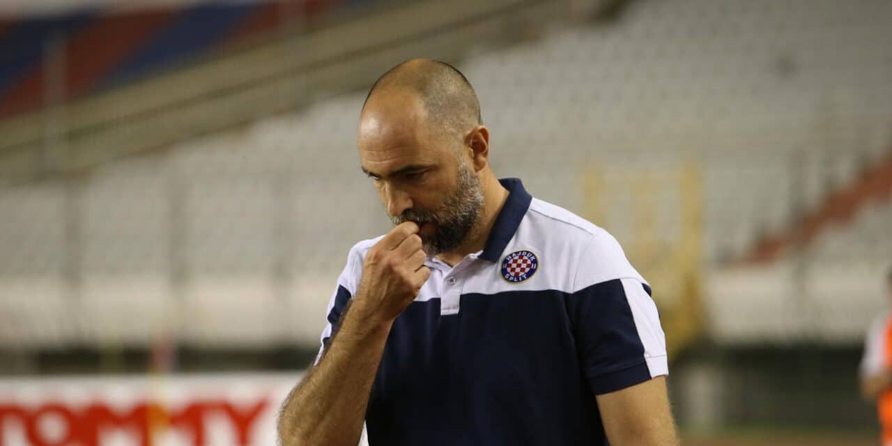 igor tudor