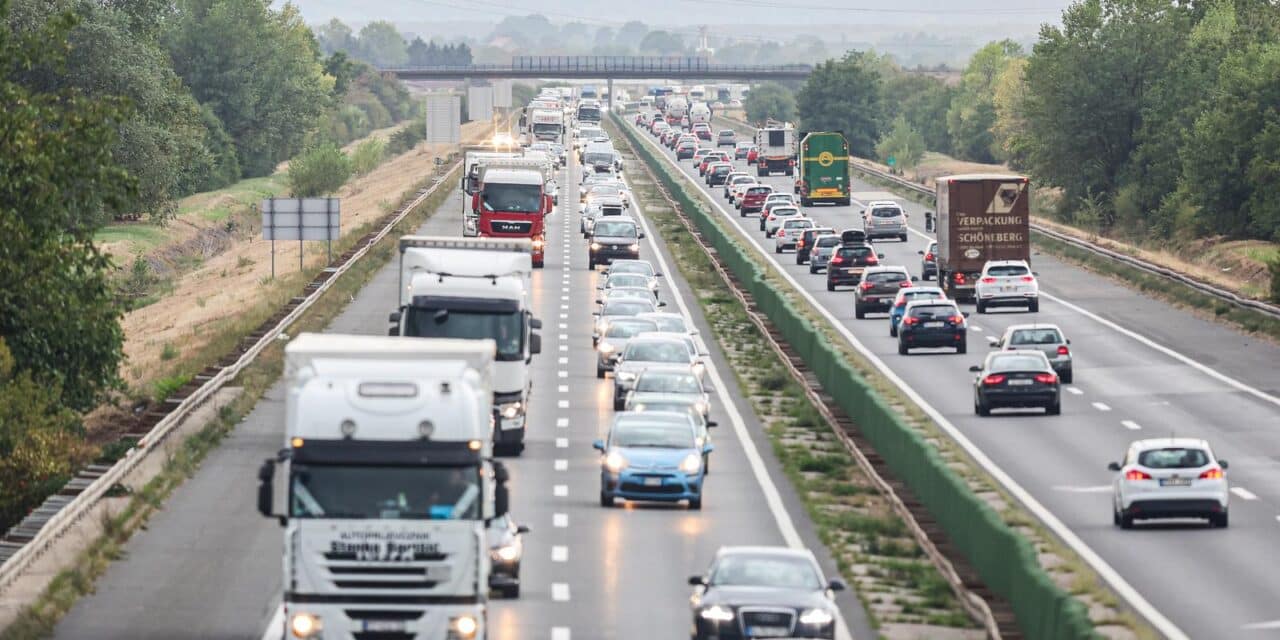 promet gužva zagrebačka obilaznica