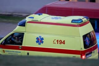 Evakuirane Tuheljske toplice, jedanaest osoba hospitalizirano