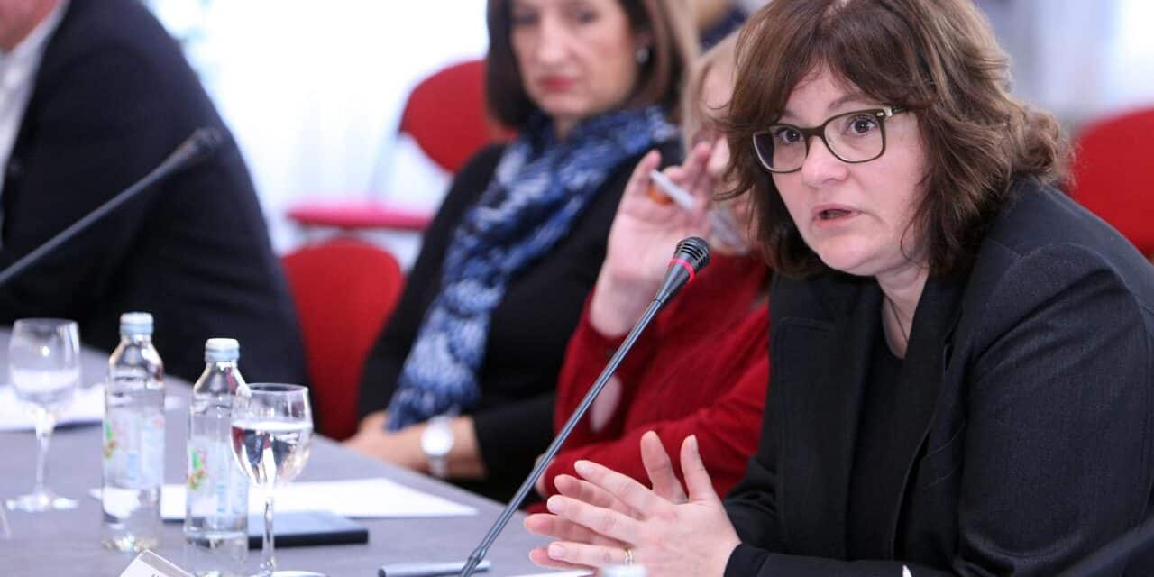 Aleksandra Jozić Ileković