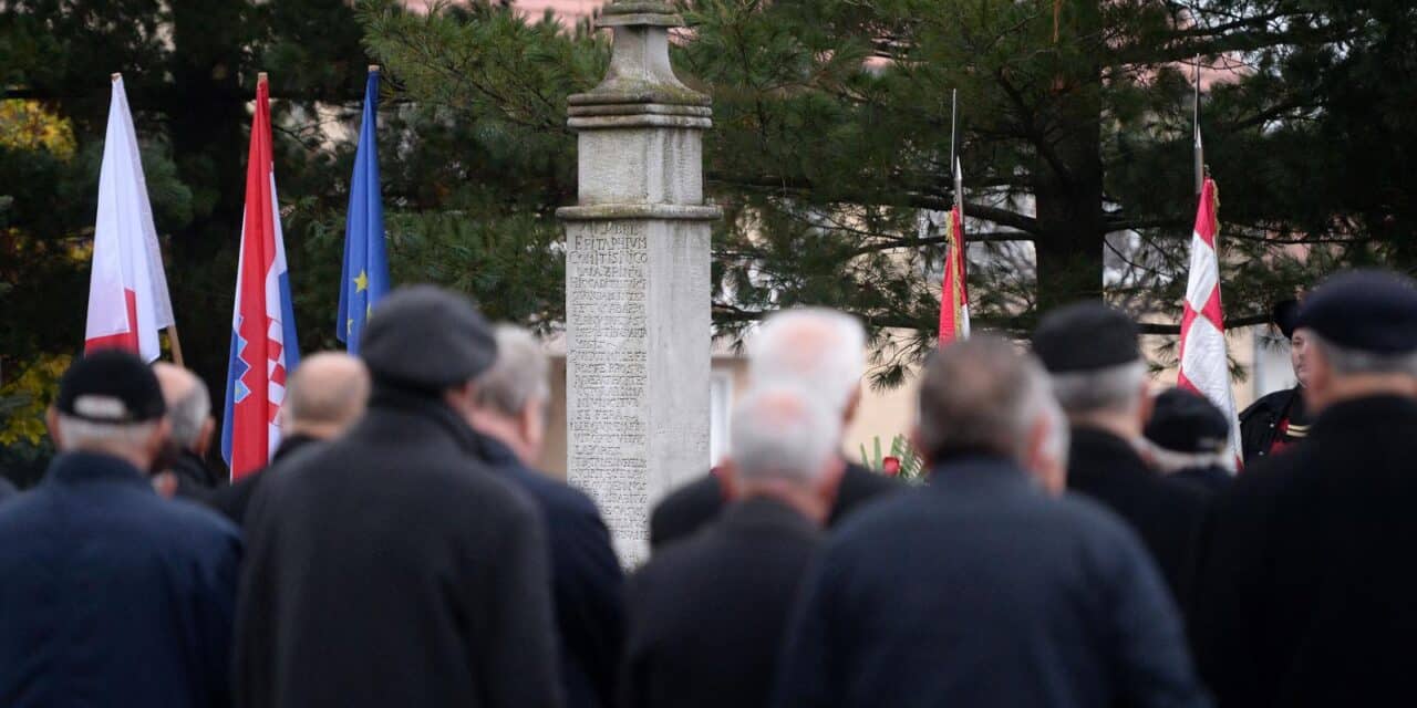Gornji Kuršanec: Obilježavanje 354. godišnjice smrti Nikole Zrinskog Čakovečkog