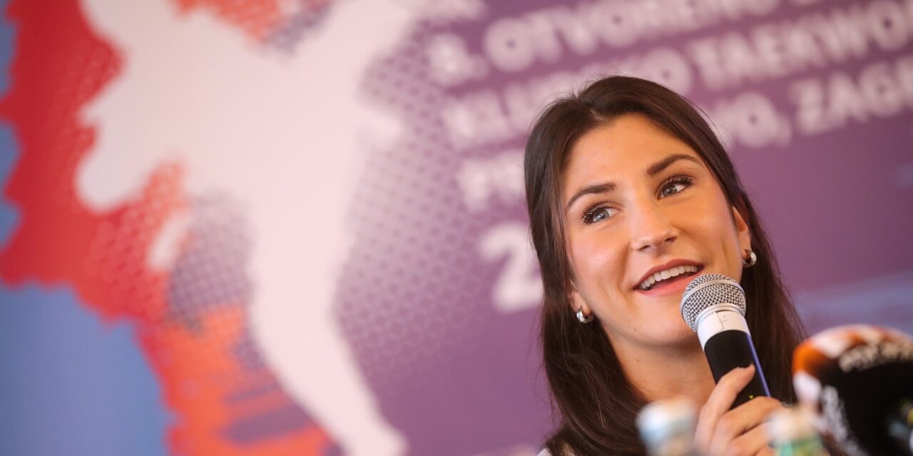 kristina tomić