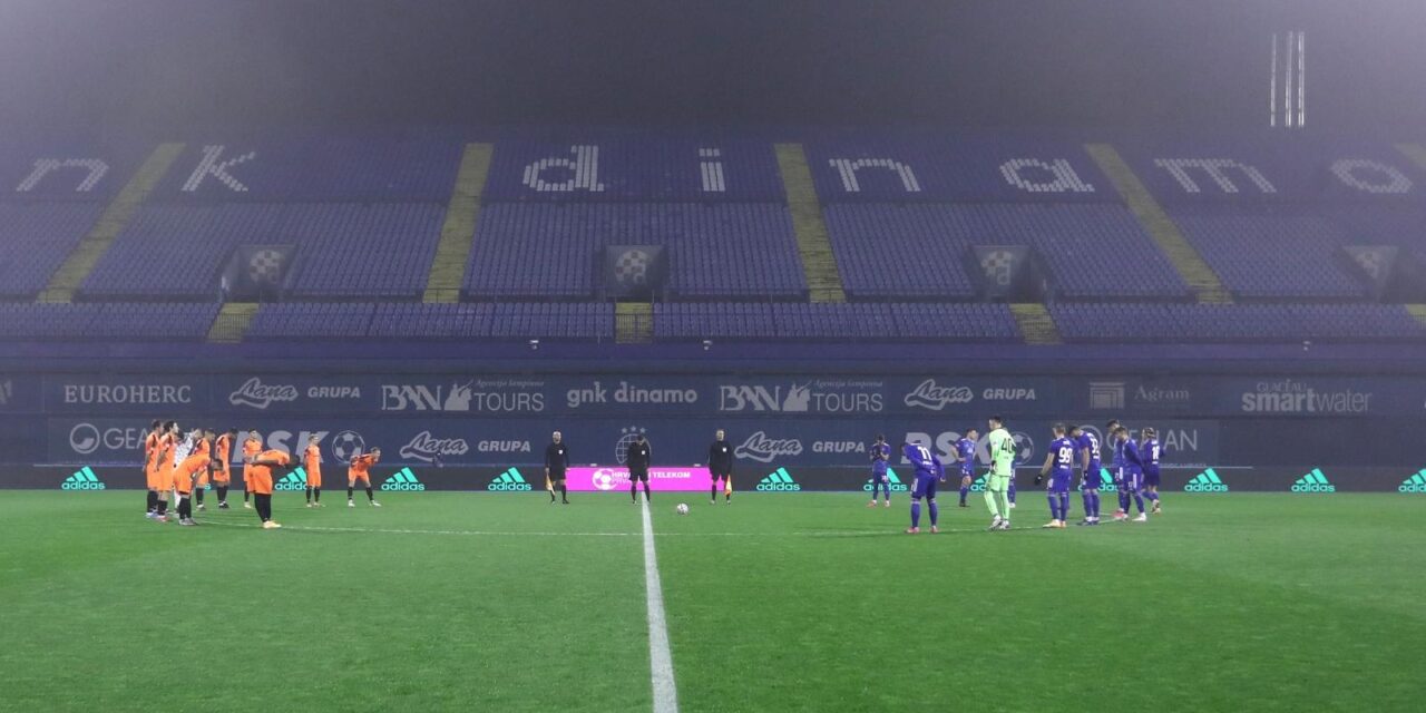 stadion maksimir
