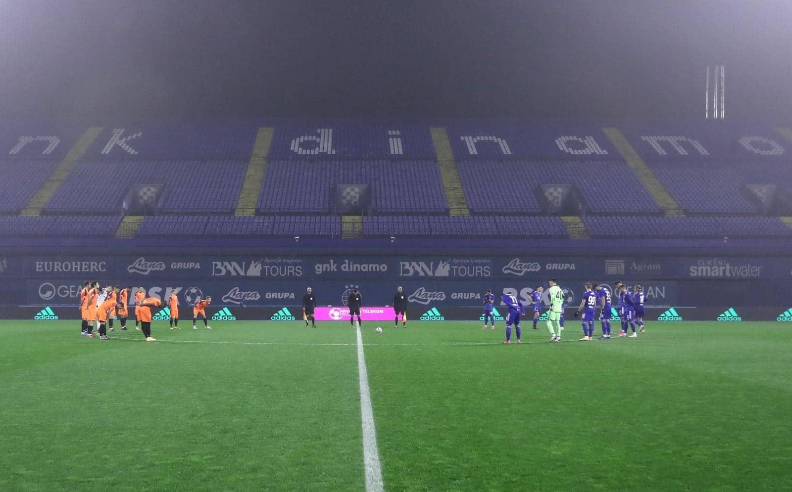 stadion maksimir