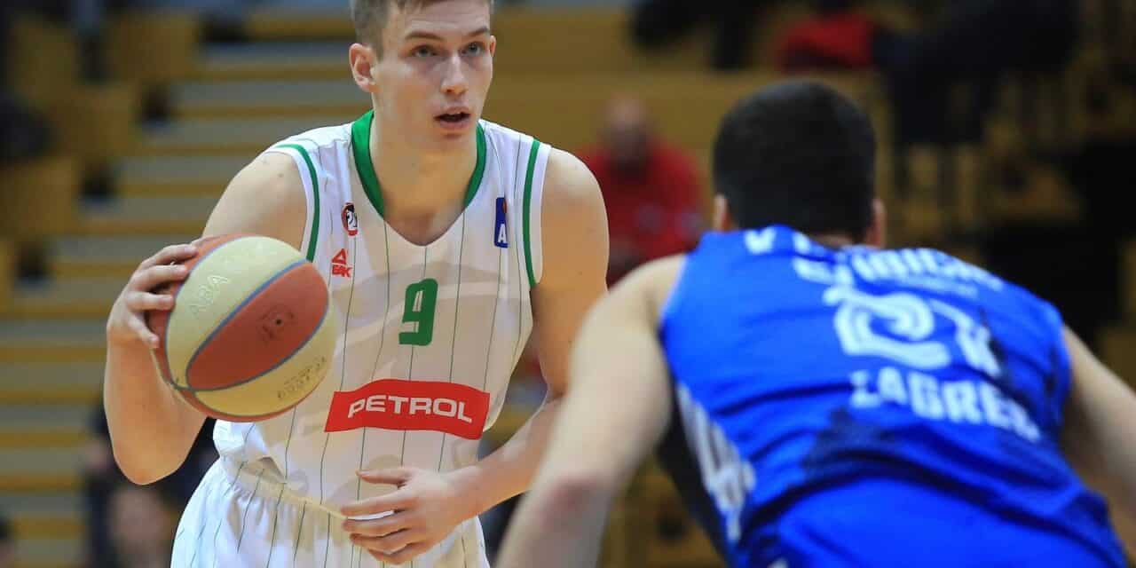 luka šamanić