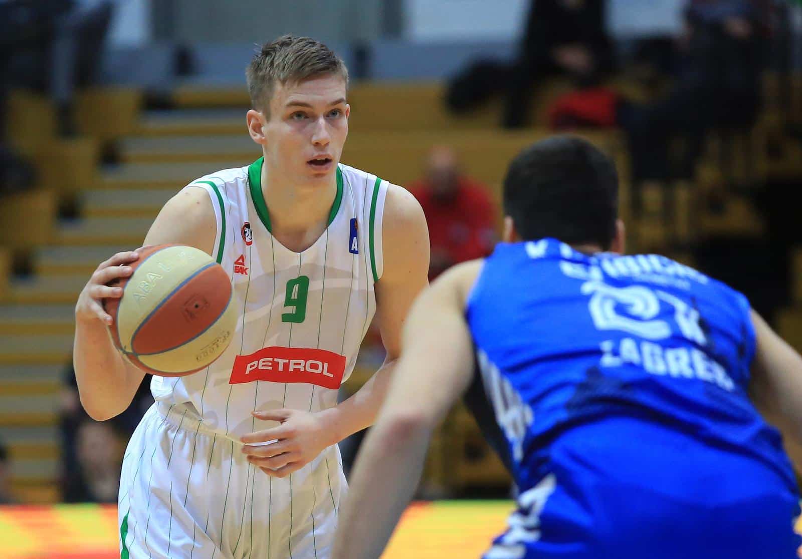 luka šamanić