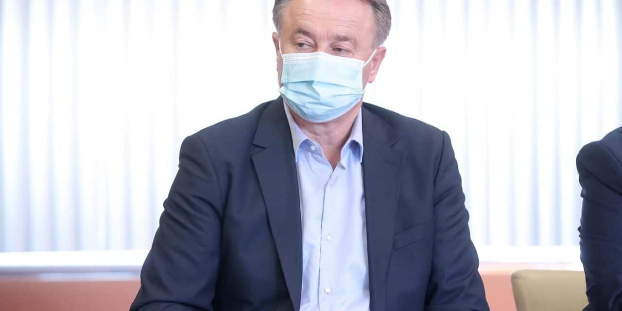ivo žinić