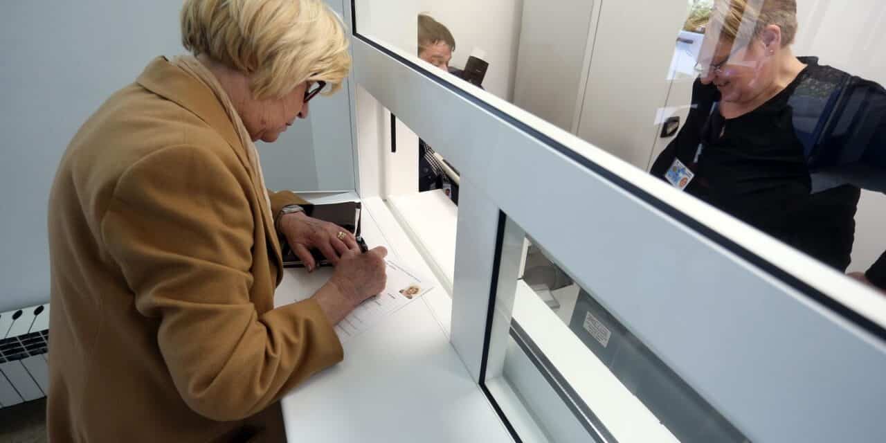 šalter