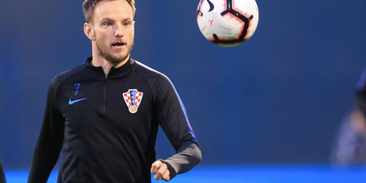 ivan rakitić