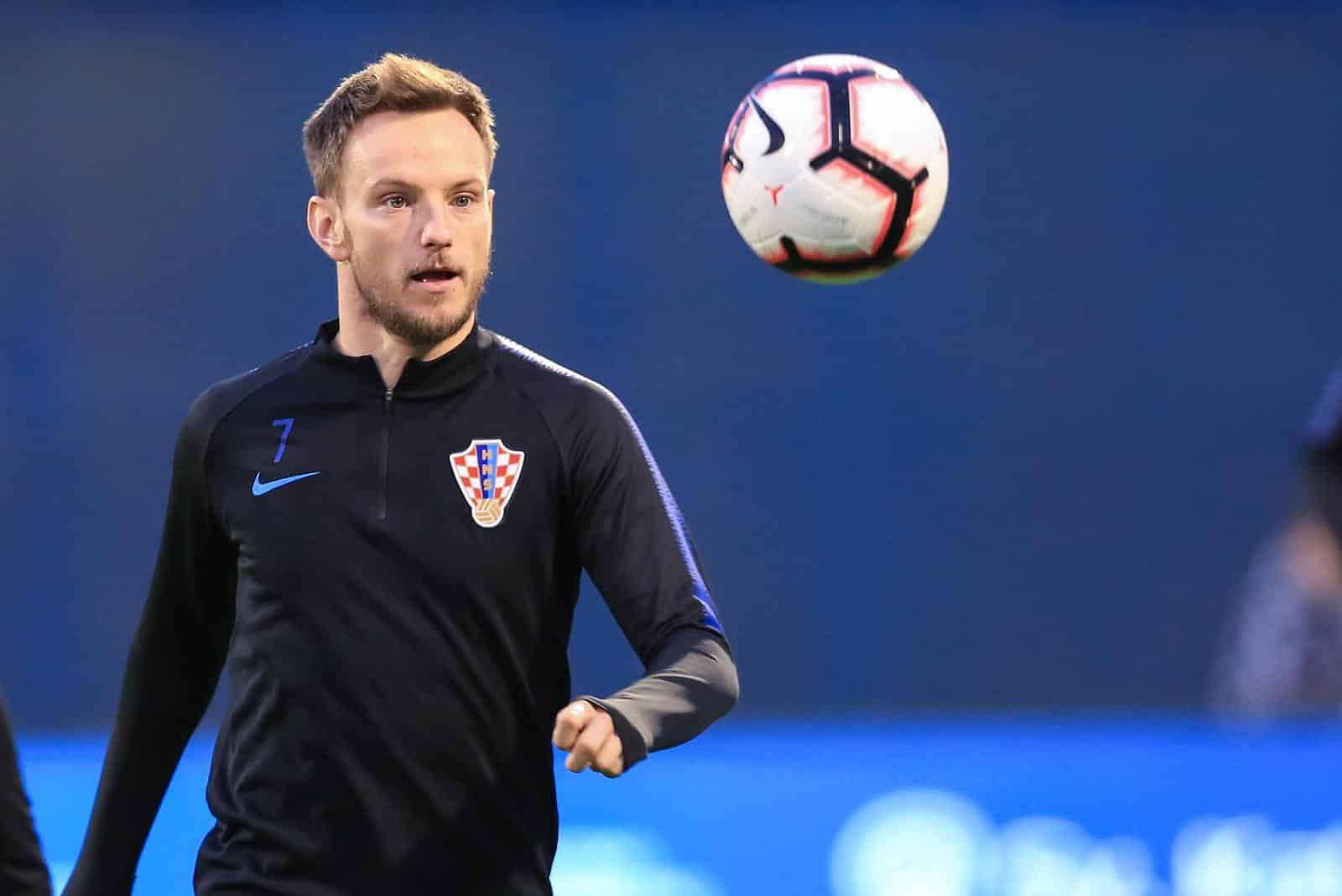 ivan rakitić