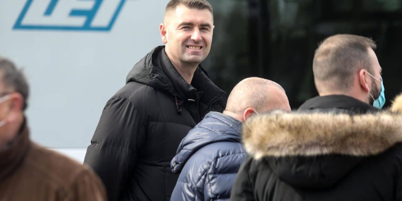 davor filipović