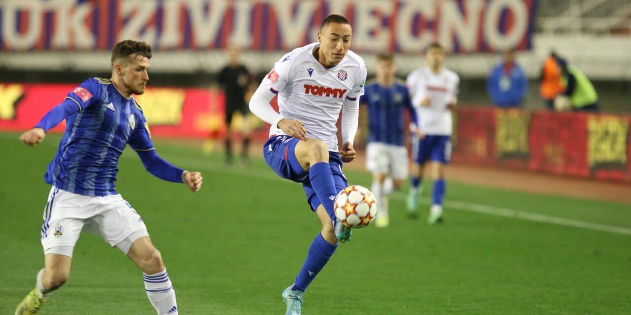 marin ljubičić