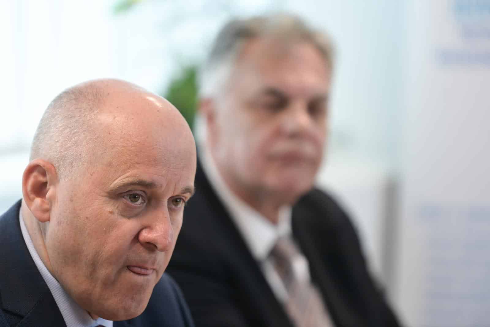 branko bačić