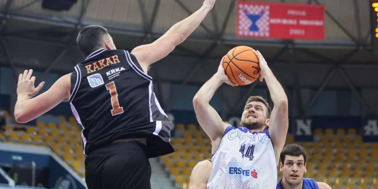 Zagreb: Utakmica 1. kola Lige za prvaka PH izme?u Cibone i �ibenke