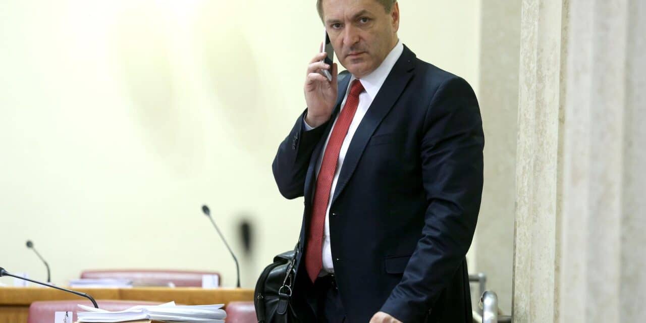 dražen barišić