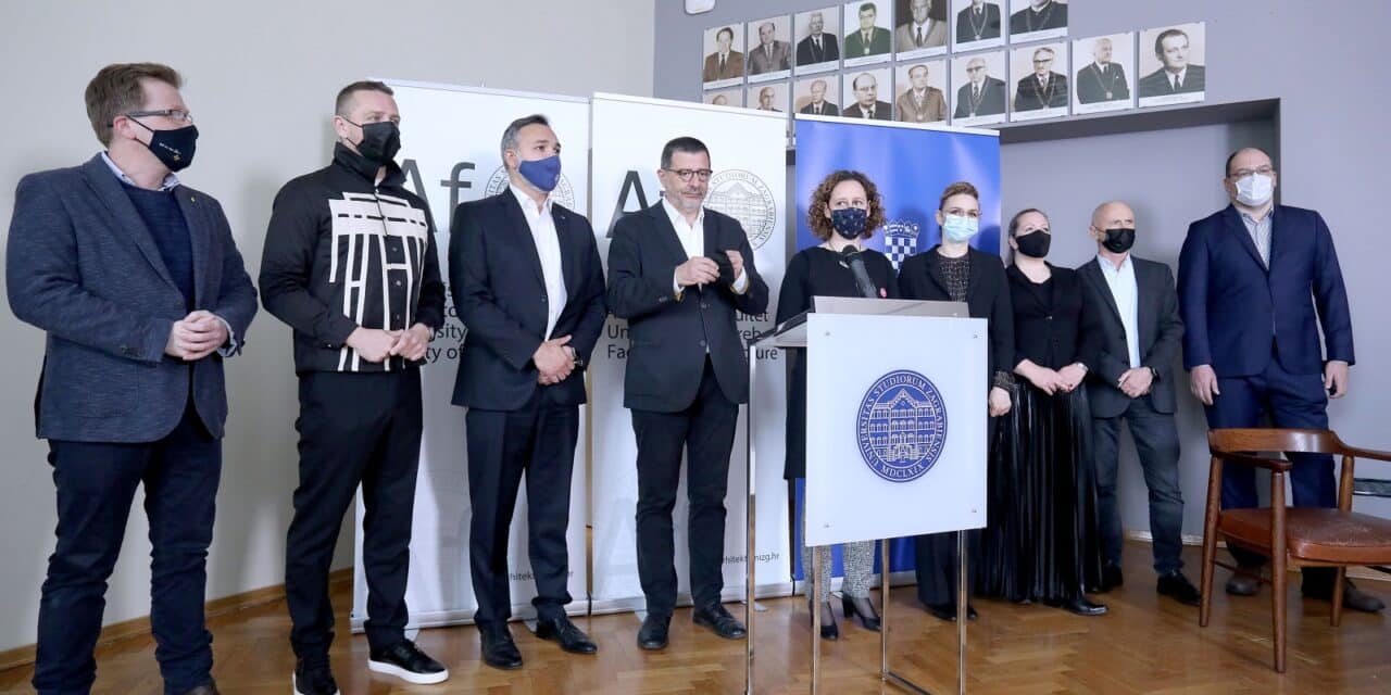 Zagreb: Predstavljen sustav Geoportal kulturnih dobara Republike Hrvatske