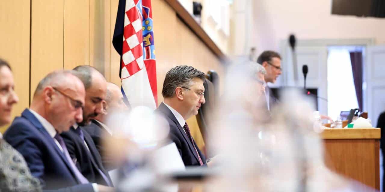 andrej plenković