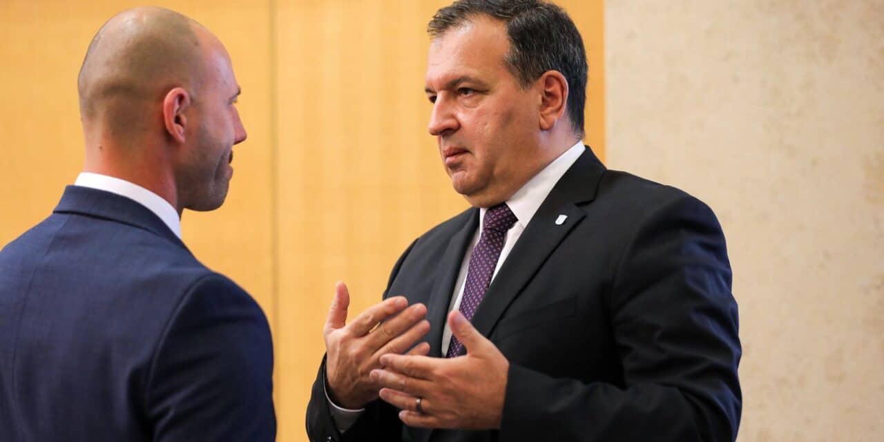 vili beroš