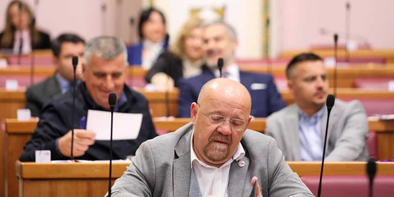 hrvatski sabor