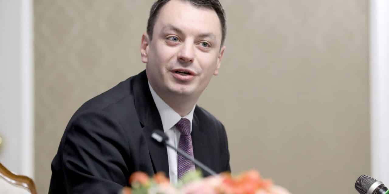 tomislav petric