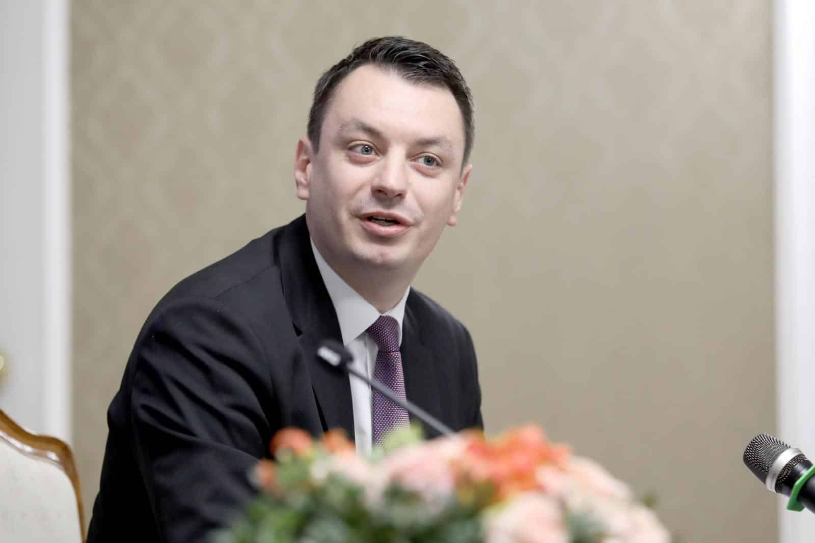 tomislav petric