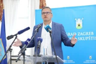 Zagreb: Kristijan Jelić o novom gospodarenju otpadom, prijedlozima za unaprijeđenje rada ZET-a i stanju u Ciboni