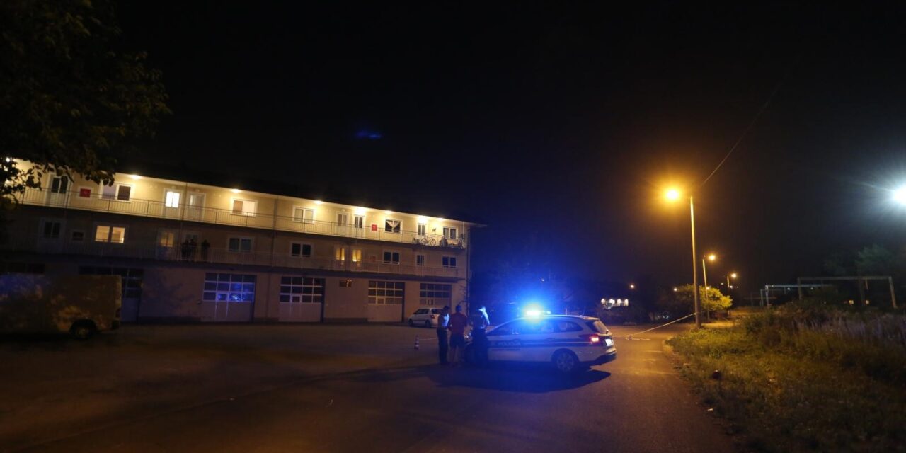 Zagreb: Vozač pregazio sedmogodišnje dijete koje se igralo ispred kuće