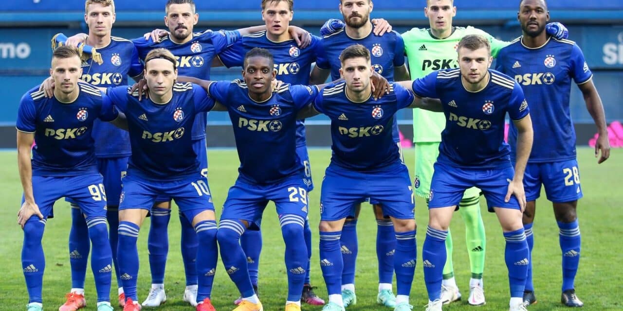 Dinamo i Omonoia sastali se 2. pretkolu Lige prvaka