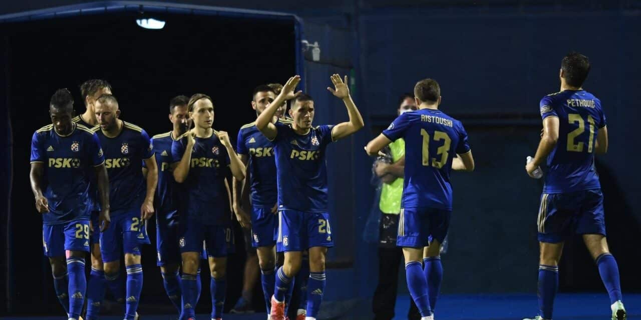 gnk dinamo