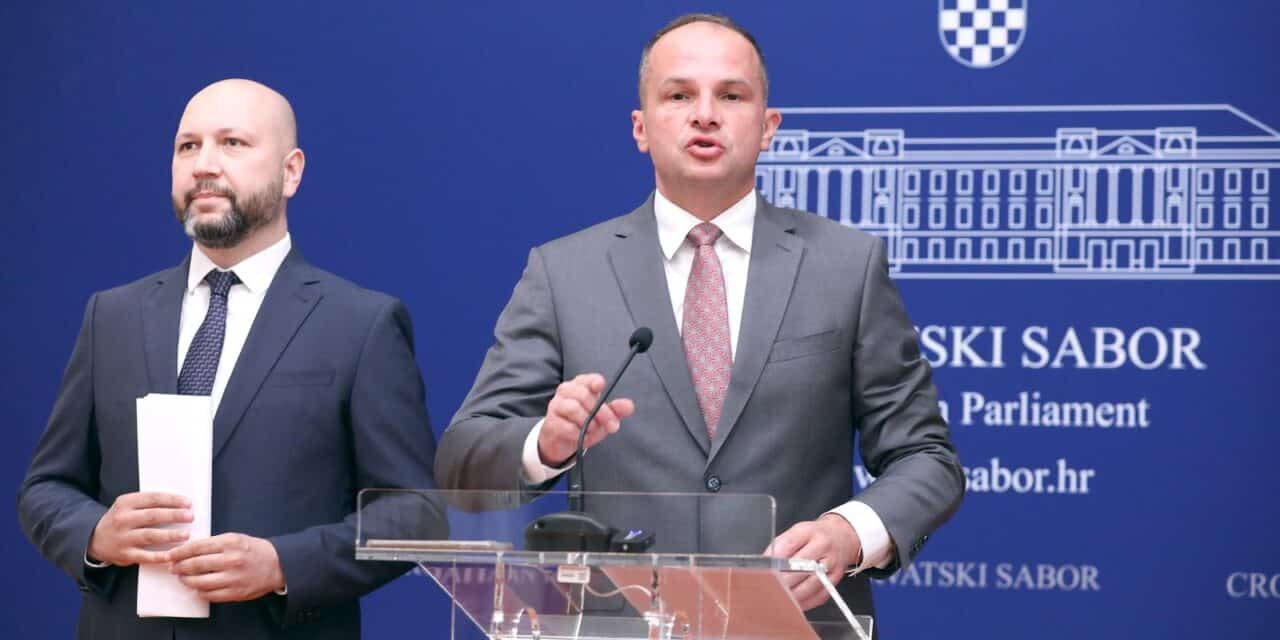 siniša hajdaš dončić mihael zmajlović sdp