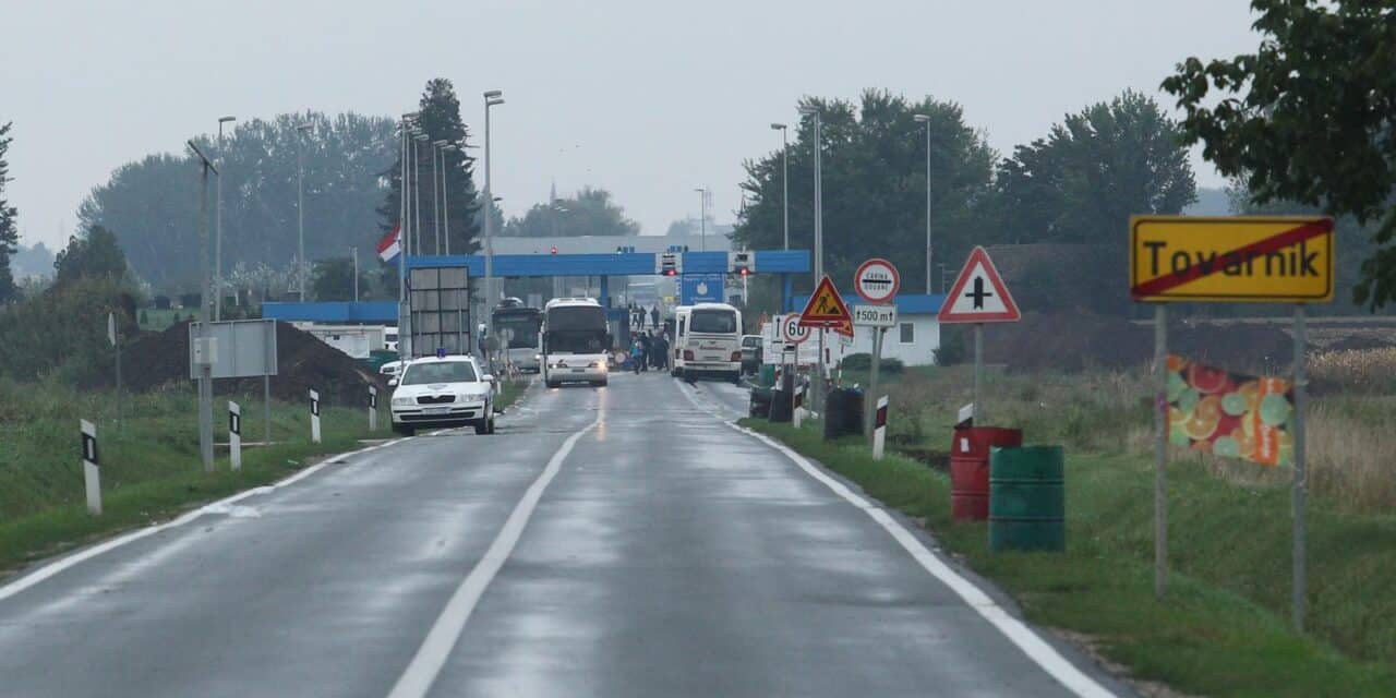 granica tovarnik