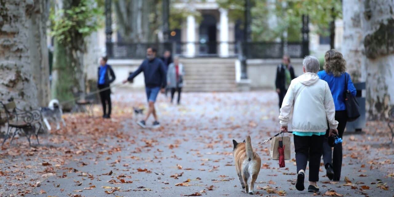 zagreb korona