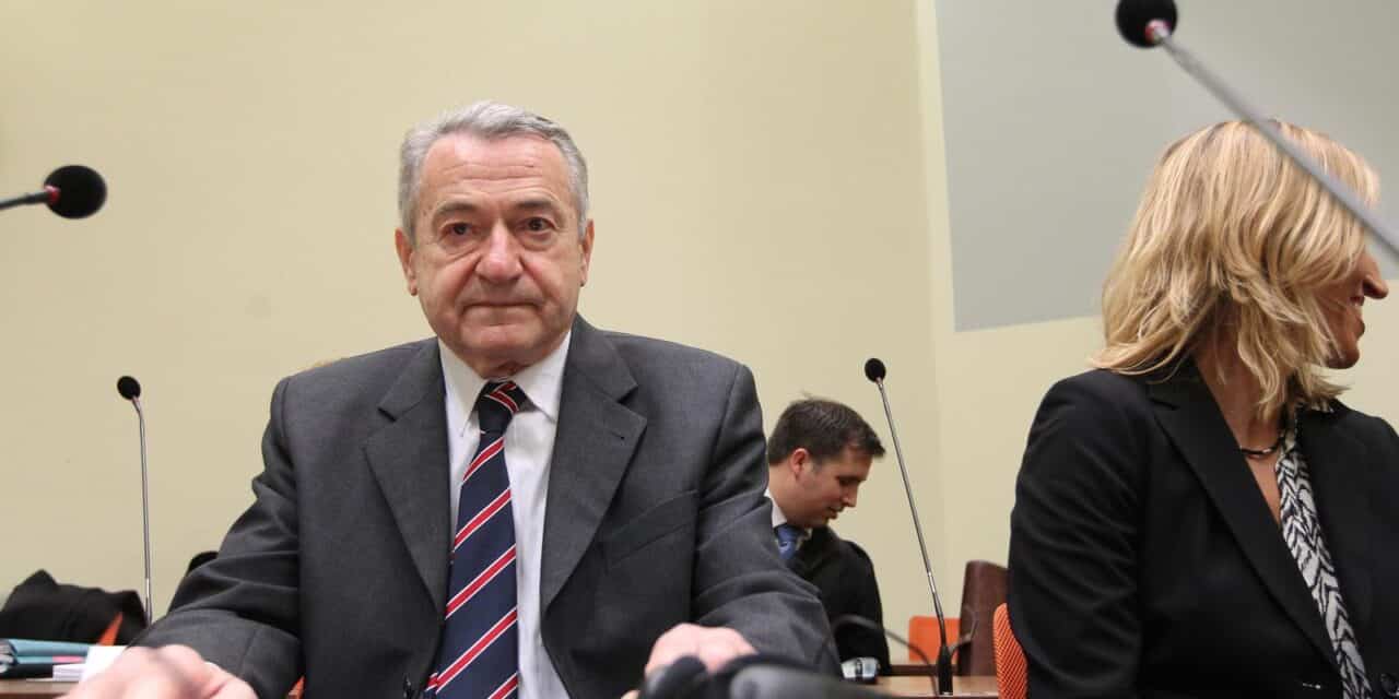 zdravko mustač