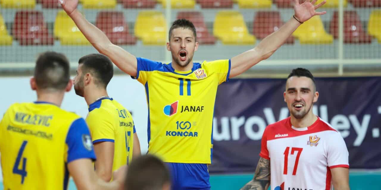 haok mladost