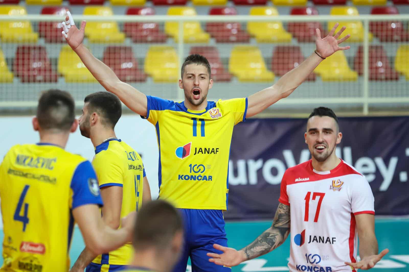 haok mladost