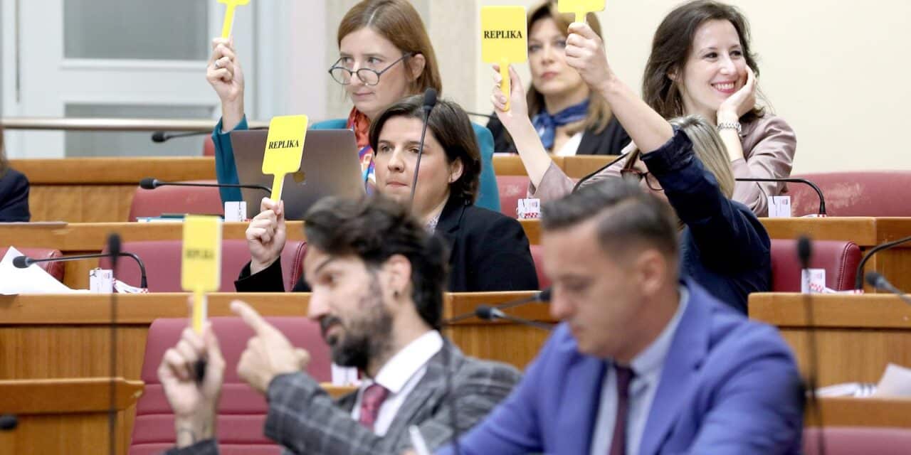 hrvatski sabor