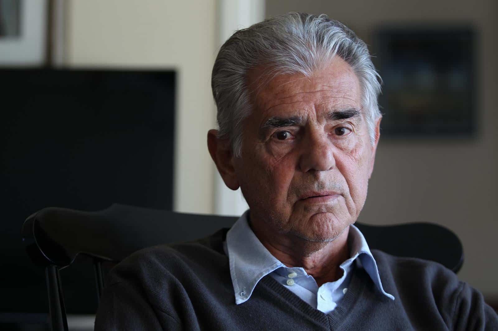 Zarko Domljan