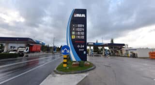 Četvrti tjedan za redom cijene goriva na benzinskim postajama su u padu
