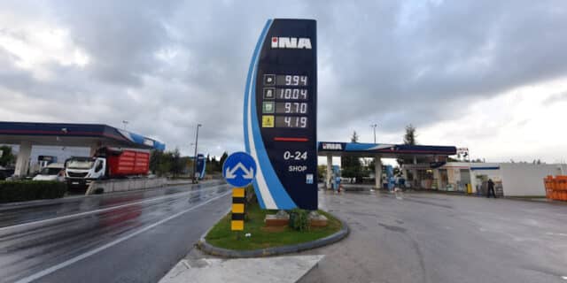 Četvrti tjedan za redom cijene goriva na benzinskim postajama su u padu
