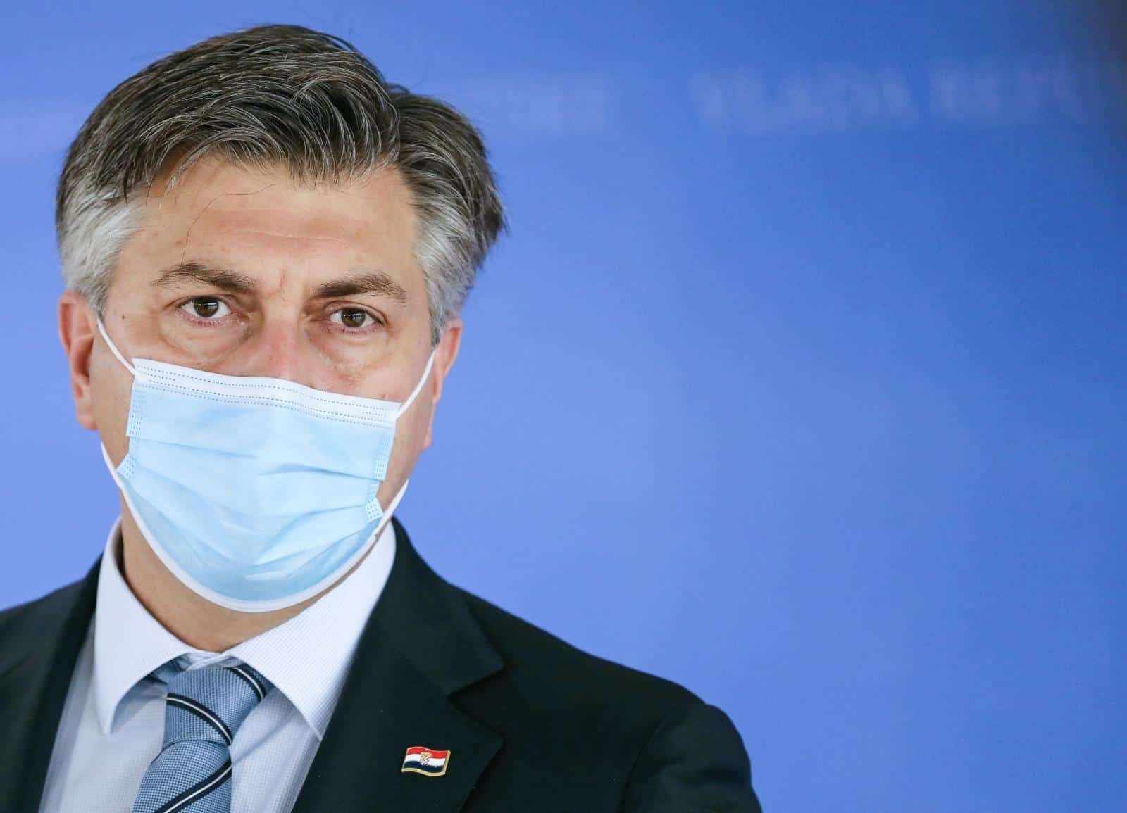 andrej plenković